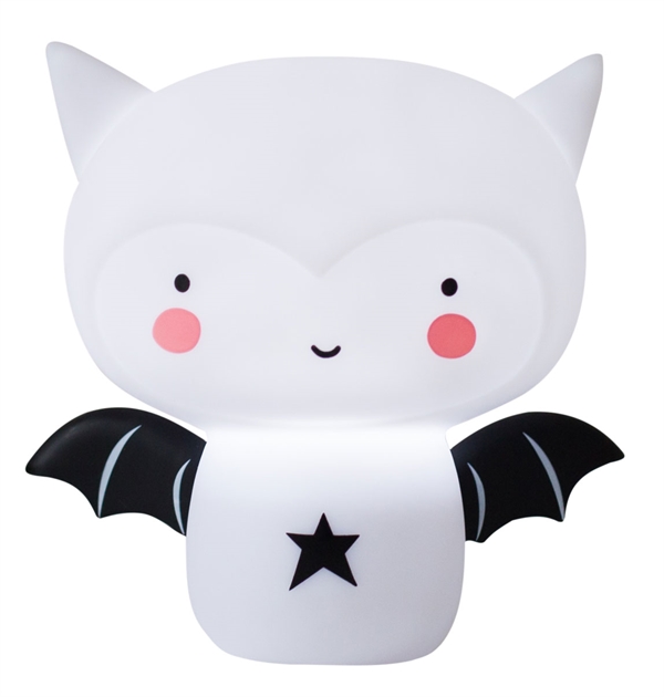 Rechargeable night light Bat EU